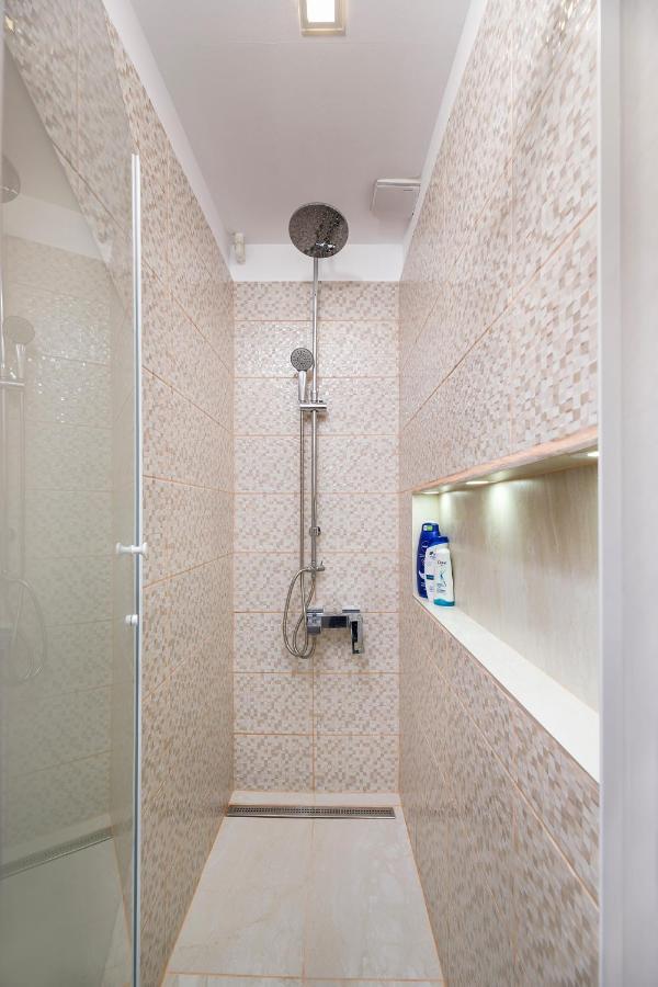 Bucharest Penthouse With Sauna And Terrace Extérieur photo